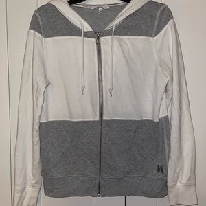 VS zip up jacket